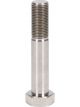 Allstar Performance Bolt 5/8-18 in Thread 3.000 in Long Hex Head Tit