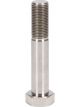 Allstar Performance Bolt 5/8-18 in Thread 3.500 in Long Hex Head Tit