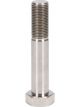 Allstar Performance Bolt 5/8-18 in Thread 7.000 in Long Hex Head Tit