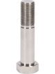 Allstar Performance Bolt 3/4-16 in Thread 3.000 in Long Hex Head Tit