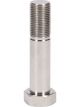 Allstar Performance Bolt 3/4-16 in Thread 3.250 in Long Hex Head Tit