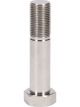 Allstar Performance Bolt 3/4-16 in Thread 3.500 in Long Hex Head Tit