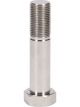 Allstar Performance Bolt 3/4-16 in Thread 3.750 in Long Hex Head Tit