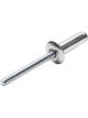 Allstar Performance Rivet Small 3/8 in Head 3/16 in Steel Mandrel 1/…