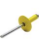 Allstar Performance Rivet Large 5/8 in Head 3/16 in Steel Mandrel 1/