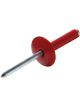 Allstar Performance Rivet Small 5/8 in Head 3/16 in Steel Mandrel 5/…