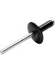 Allstar Performance Rivet Large 5/8 in Head 3/16 in Aluminum Mandrel…
