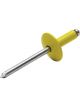 Allstar Performance Rivet Large 5/8 in Head 3/16 in Aluminum Mandrel