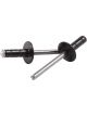 Allstar Performance Rivet 1/2 in Head 3/16 in Aluminum Mandrel 1/16-
