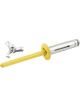 Allstar Performance Rivet Tri-Fold 3/8 in Head 3/16 in Mandrel 1/16-…