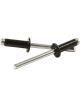 Allstar Performance Rivet 3/8 in Head 3/16 in Mandrel 1/4-3/8 in Gri…
