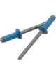 Allstar Performance Rivet 3/8 in Head 3/16 in Steel Mandrel 1/4-3/8