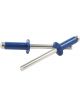 Allstar Performance Rivet 3/8 in Head 3/16 in Mandrel 1/4-3/8 in Gri