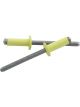 Allstar Performance Rivet 3/8 in Head 3/16 in Steel Mandrel 1/4-3/8