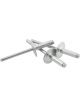 Allstar Performance Rivet 5/8 in Head 3/16 in Mandrel 3/8-1/2 in Gri