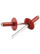 Allstar Performance Rivet 5/8 in Head 3/16 in Mandrel 1/4-3/8 in Gri