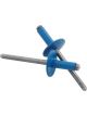 Allstar Performance Rivet 5/8 in Head 3/16 in Steel Mandrel 1/4-3/8
