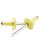Allstar Performance Rivet 5/8 in Head 3/16 in Mandrel 1/4-3/8 in Gri…