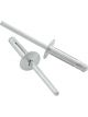 Allstar Performance Rivet Tri-Fold 1/2 in Head 3/16 in Mandrel 1/16-