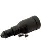 Allstar Performance Rivet Gun Adapter Rivet Gun to Cordless Drill 3/