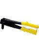 Allstar Performance Rivet Gun 3/32 to 3/16 in OD Rivets Yellow rubbe