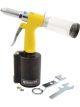 Allstar Performance Rivet Gun Pneumatic 3/32 to 3/16 in OD Rivets St