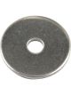 Allstar Performance Backup Washer Large 3/16 in ID Steel Zinc Oxide …