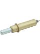 Allstar Performance Cleco Pins 3/16 in OD Steel Cadmium Set of 10