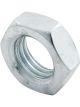Allstar Performance Nut 7/8-9 in Thread Steel Zinc Oxide Allstar Swa