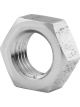 Allstar Performance Jam Nut 3/8-24 in Right Hand Thread Aluminum …