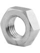 Allstar Performance Jam Nut 7/16-20 in Right Hand Thread Aluminum Na…