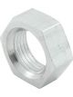 Allstar Performance Jam Nut 5/8-18 in Right Hand Thread Aluminum