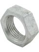 Allstar Performance Jam Nut 3/4-16 in Left Hand Thread Aluminum N