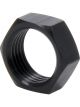 Allstar Performance Jam Nut Thin OD 5/8-18 in Right Hand Thread Alum