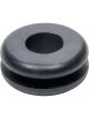 Allstar Performance Firewall Grommet 3/16 in ID Rubber Set of 10