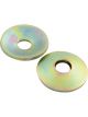 Allstar Performance Tapered Washer Steel Cadmium Allstar Pivot As