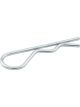 Allstar Performance Hair Pin Clip 2-1/2 in Long 0.093 in Wire Diamet