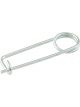 Allstar Performance Diaper Pin 2-3/4 in Long 0.090 in Wire Diameter