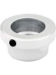 Allstar Performance Hood Pin Support 1/2-20 in Thread Aluminum Clear…
