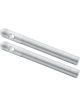 Allstar Performance Hood Pin 3/8 in OD x 3-1/2 in Long Aluminum C…