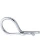 Allstar Performance Hair Pin Clip Steel Chrome Allstar Hood Pins …