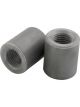 Allstar Performance Hood Pin Boss 1/2-20 in Thread 3/4 in OD Steel N