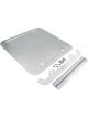 Allstar Performance Access Door 14 in Square Door Hinge / Hardware I