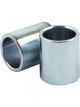 Allstar Performance Reducer Bushing 5/8 in OD to 1/2 in ID Steel Zin