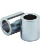 Allstar Performance Reducer Bushing 3/4 in OD to 1/2 in ID Steel Zin