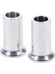 Allstar Performance Tapered Spacer 1/2 in ID 1-1/2 in Thick Aluminum