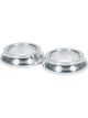 Allstar Performance Tapered Spacer 5/8 in ID 1/4 in Thick Aluminum N