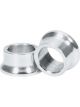 Allstar Performance Tapered Spacer 5/8 in ID 1/2 in Thick Aluminum N…