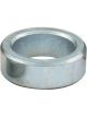 Allstar Performance Bump Steer Spacer 0.300 in Thick Steel Zinc Oxid