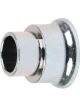 Allstar Performance Reducer Spacer 5/8 in OD to 1/2 in ID 1/2 in Thi